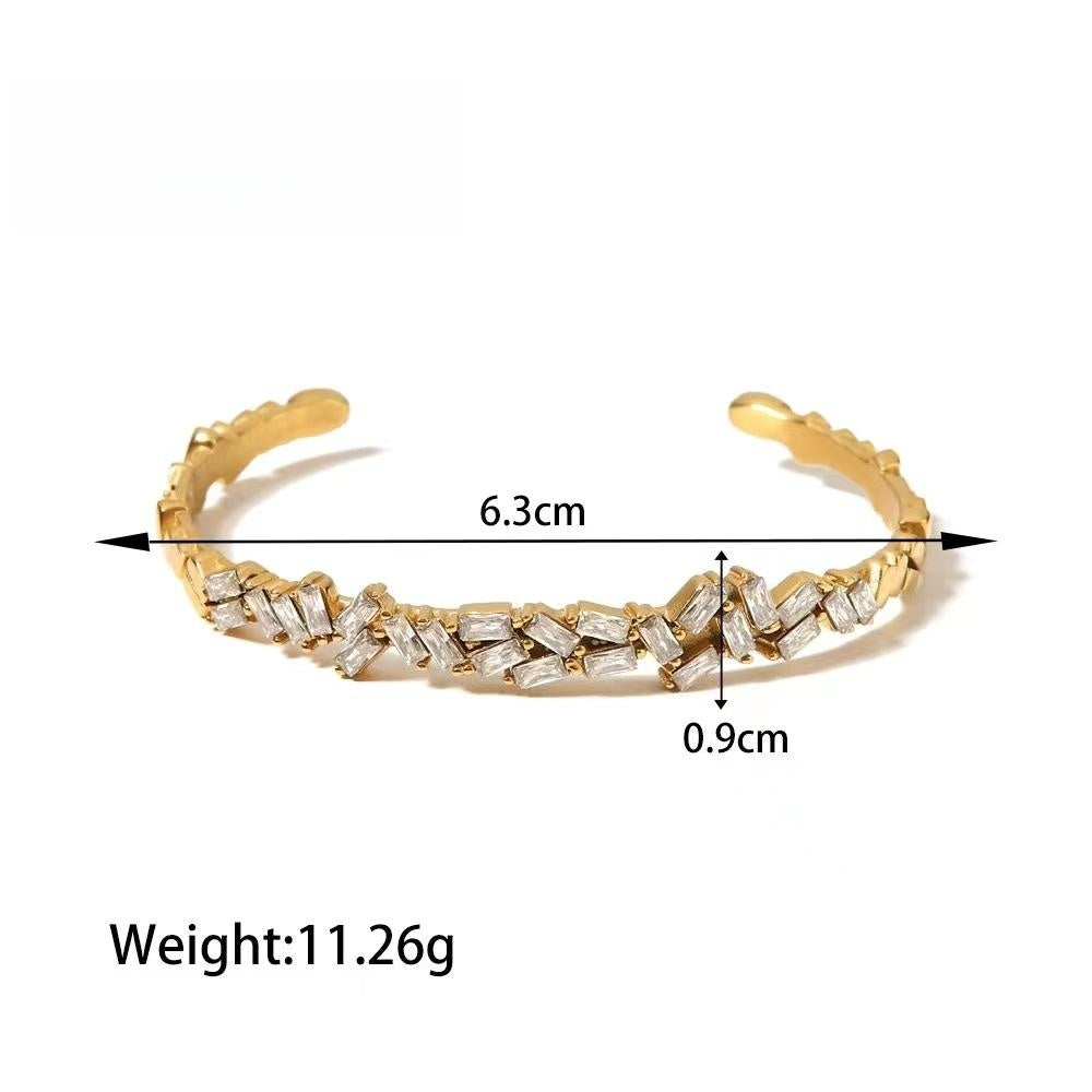 Creative design bracelet