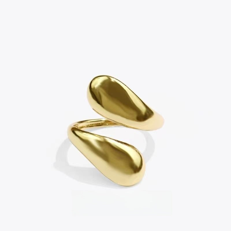 Creative design of rings