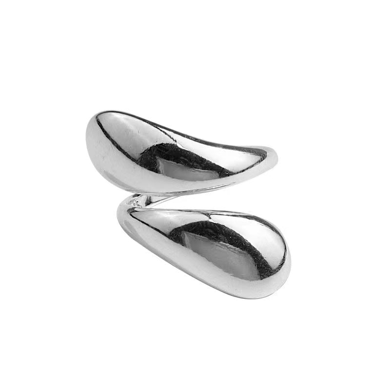 Creative design of rings