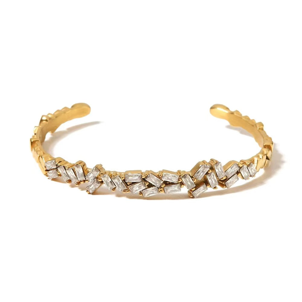Creative design bracelet