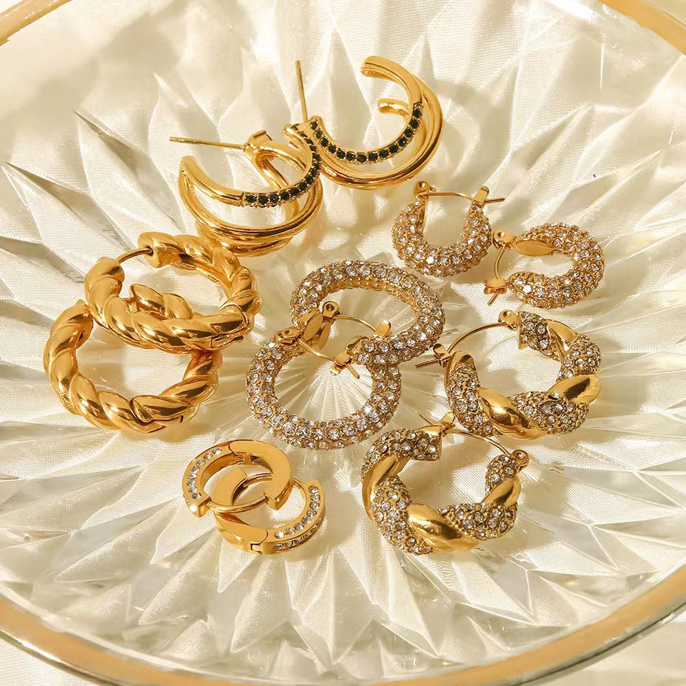 2023  Jewelry Trends