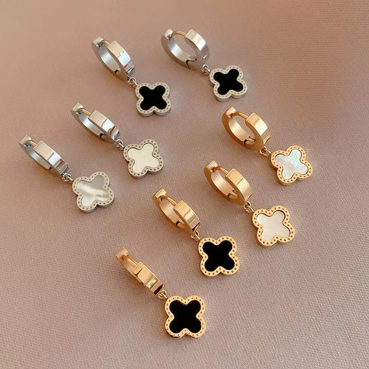 Fashion earrings
