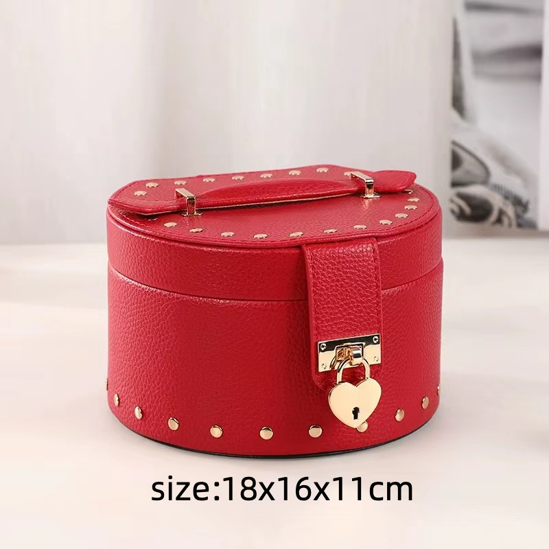 PU 100% Jewel case